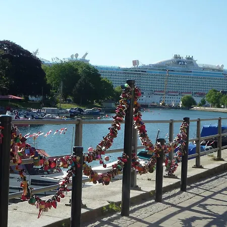 Smidt 4 Strandnuest Διαμέρισμα